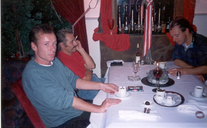 diner