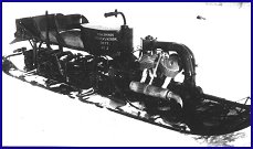 toboggan