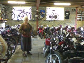 museum