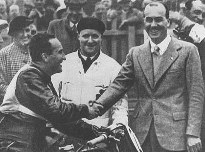 TT Victory