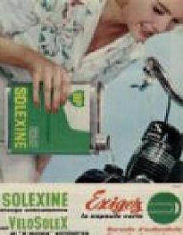 solexolie