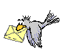 vogeltje