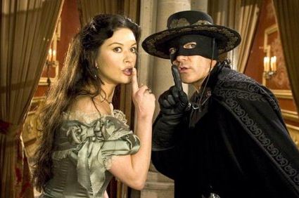 zorro